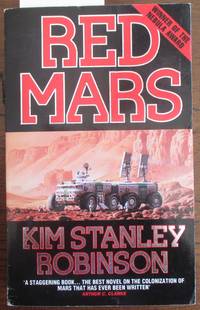 Red Mars: The Mars Trilogy #1