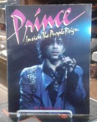 Prince Inside the Purple Reign