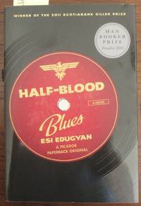 image of Half-Blood Blues