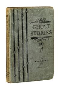 Ghost Stories [Flaxman Low]