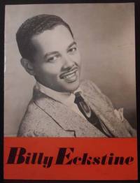 The Story of Billy Eckstine
