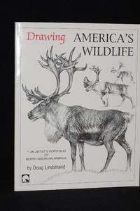 image of Drawing America's Wildlife