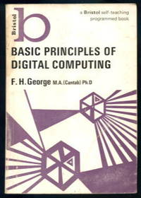 image of Basic Principles of Digital Computing