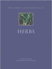 The Cook's Encyclopedia of Herbs
