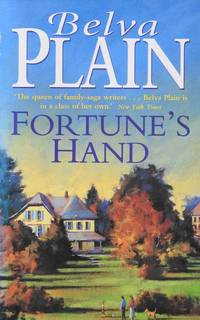 Fortunes Hand by Belva Plain - 1999