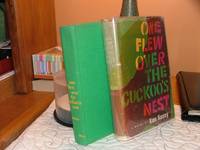 cover of One flew Over the Cuckoo's Nest