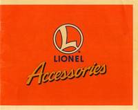 image of Lionel Accessories (catalog)