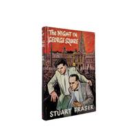The Night In George Square