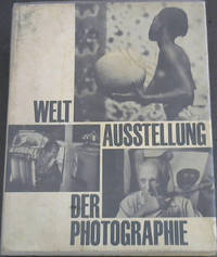 Welt Ausstellung Der Photographie