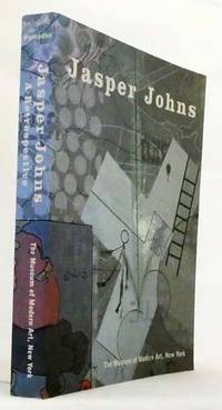 Jasper Johns.  A Retrospective