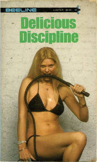 image of Delicious Discipline (First Edition)