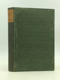 image of WHITMAN: A STUDY