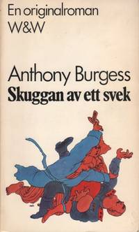 SKUGGAN AV ETT SVEK.