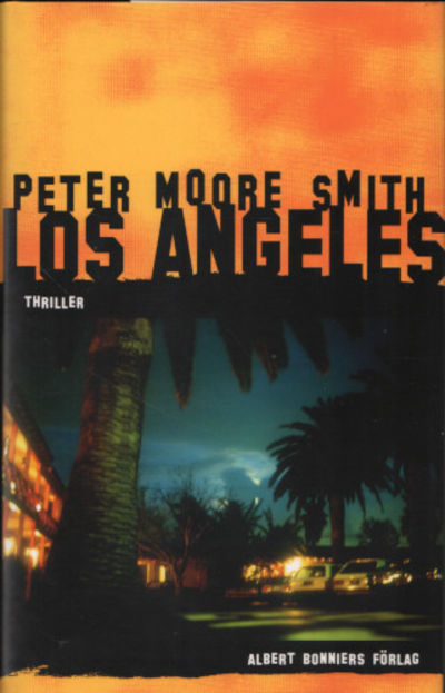 LOS ANGELES.