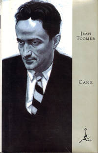 cover of Cane