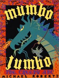 Mumbo Jumbo : Creepy ABC