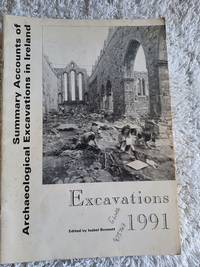 image of Excavations 1991 - Summary Accounts of Archaeological Excavations in Ireland