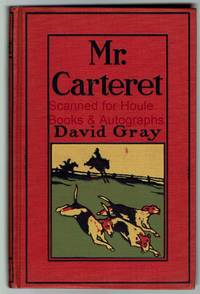 cover of Mr. Carteret and Others