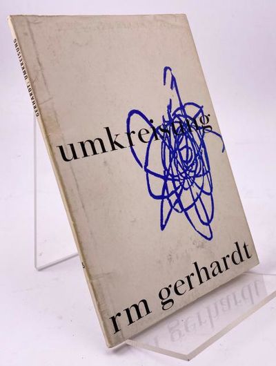 Umkreisung. Gedichte.