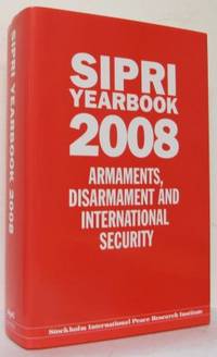 SIPRI yearbook Armaments, disarmament and…