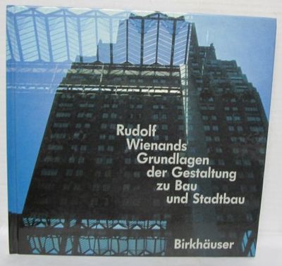 Grundlagen der Gestaltung zu Bau und Stadtbau.