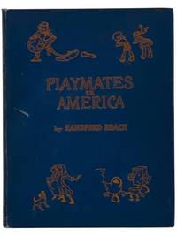 Playmates in America [Play Mates]