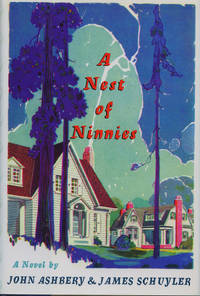 A Nest of Ninnies