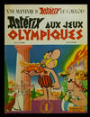 Asterix aux jeux olympiques