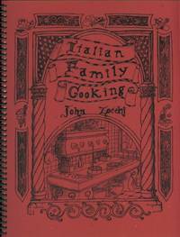 image of Italian Family Cooking