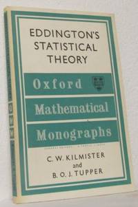 Eddington´s Statistical Theory.