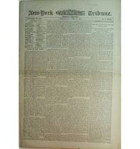 New York Tribune June 12 1889