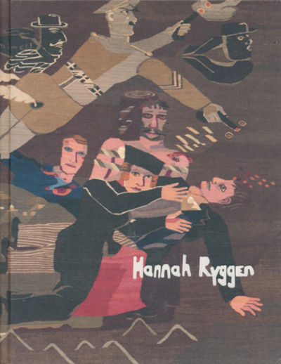 Verden i veven. / Weaving the World.