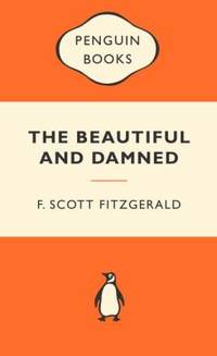 image of The Beautiful and the Damned