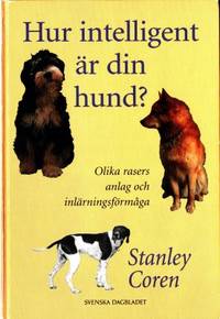 Hur intelligent är din hund? Olika rasers anlag…