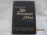 cover of Sensuous Man, The: The How to Book for the Man Who Wants to Improve His Lovemaking