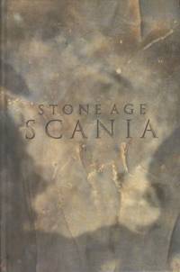 Stone Age Scania. Significant places dug and read…