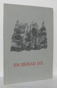 En signad Jul. Illustrerad av Roj Friberg.