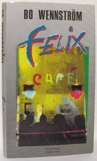 Felix. Roman.