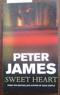 cover of Sweet Heart