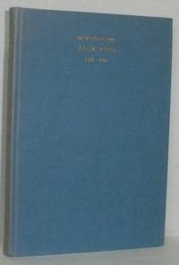 Historikeren Aage Friis 1870-1949. + Bibliografi…