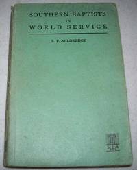 Southern Baptists in World Service