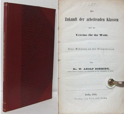 Die Zukunft der arbeitenden Klassen und die…