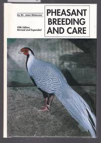 Pheasant Breeding and Care