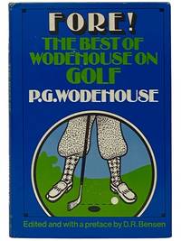 Fore! The Best of Wodehouse on Golf