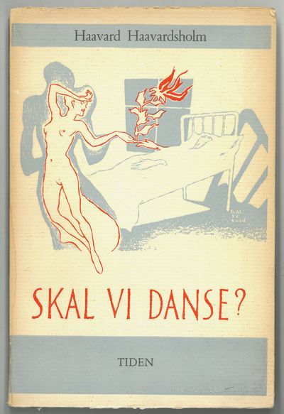 Skal vi danse ? Roman.