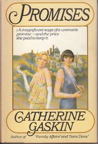 image of Promises A Magnificent Saga of a Woman's Promise and the Price She Paid to Keep It
