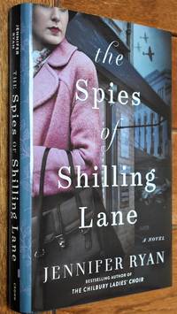 image of The Spies Of Shilling Lane