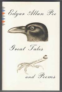 cover of Great Tales and Poems