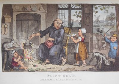 Lessons of Thrift, Published for General Benefit By a Member of the Save-all Club