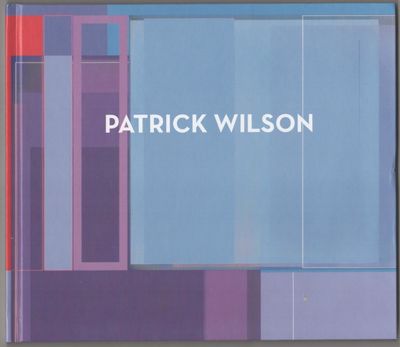 Patrick Wilson